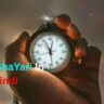 110+Best Waqt Shayari In Hindi| वक्त शायरी हिंदी