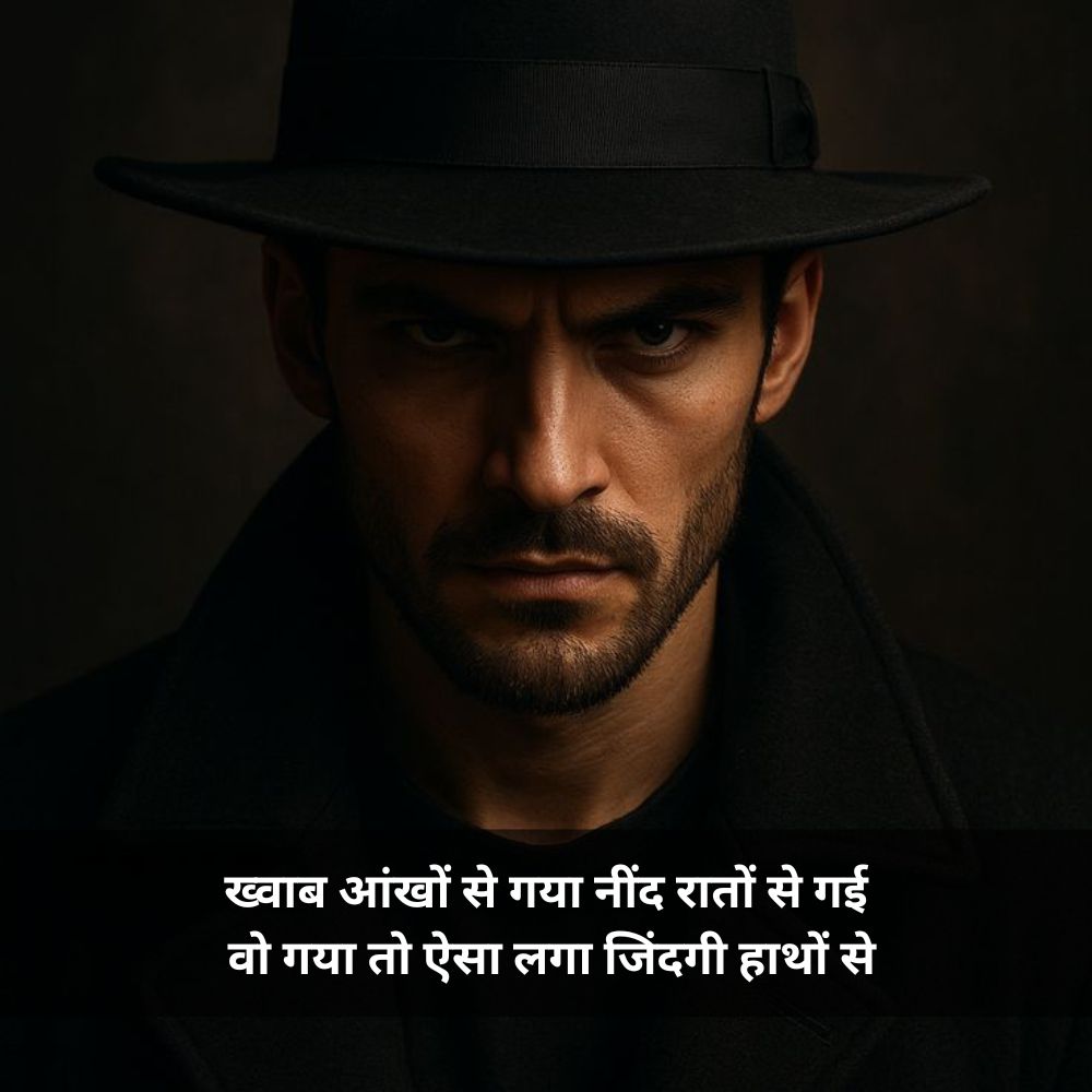 self respect shayari for instagram