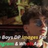 {200+}Alone Boy Dp, Images, Pics, Photos, Pictures & Wallpapers (2026)